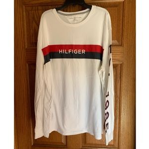 Tommy Hilfiger long sleeve top